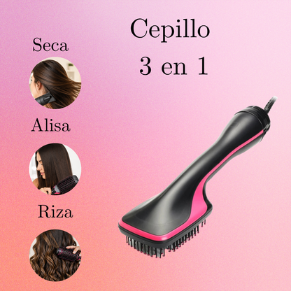 Cepillo Styler